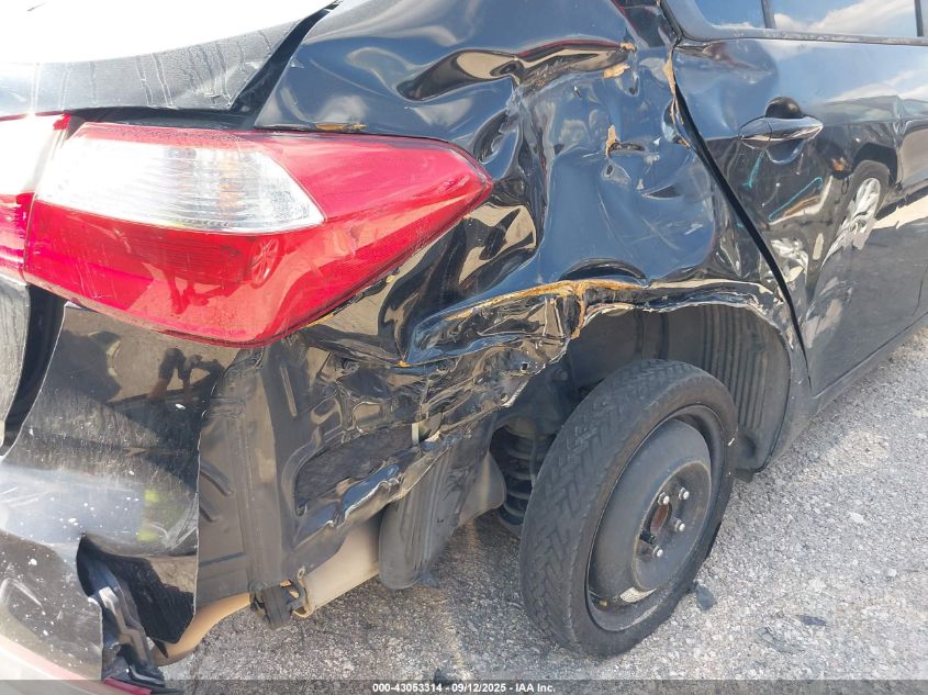 2015 Kia Forte Lx VIN: KNAFX4A63F5279145 Lot: 43053314