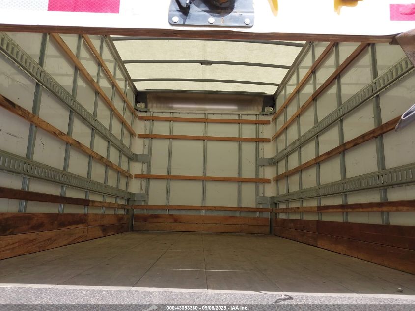 2023 Isuzu Npr Hd VIN: 54DC4W1D9PS201279 Lot: 43053380