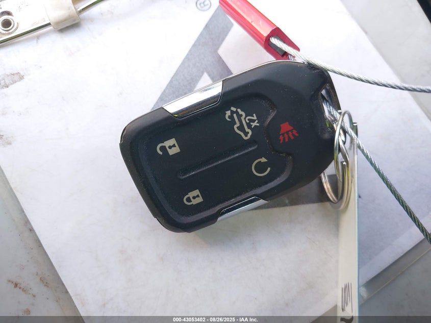 2021 GMC SIERRA 1500 2WD  SHORT BOX SLT - 1GTP8DED5MZ265248