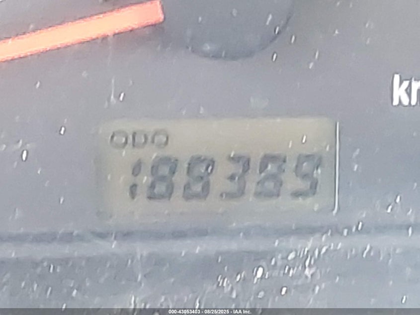 2001 Suzuki Grand Vitara Jlx/Jlx+/Limited VIN: JS3TD62V214164150 Lot: 43053403