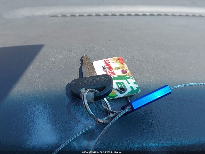 2001 Suzuki Grand Vitara Jlx/Jlx+/Limited VIN: JS3TD62V214164150 Lot: 43053403