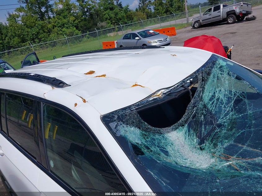 2024 JEEP GRAND CHEROKEE L ALTITUDE 4X4 - 1C4RJKAG6R8549048