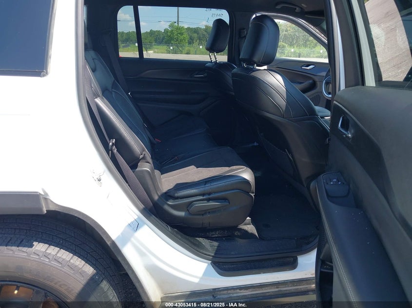 2024 JEEP GRAND CHEROKEE L ALTITUDE 4X4 - 1C4RJKAG6R8549048