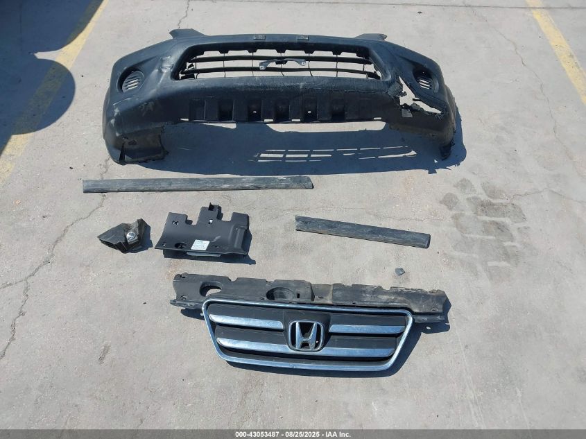 2006 Honda Cr-V Ex VIN: JHLRD78866C020505 Lot: 43053487