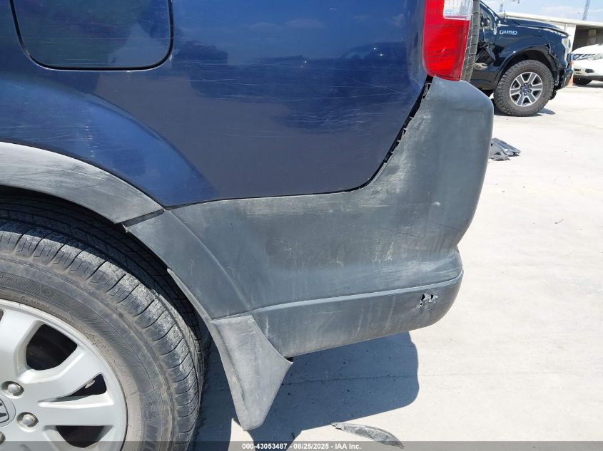 2006 Honda Cr-V Ex VIN: JHLRD78866C020505 Lot: 43053487