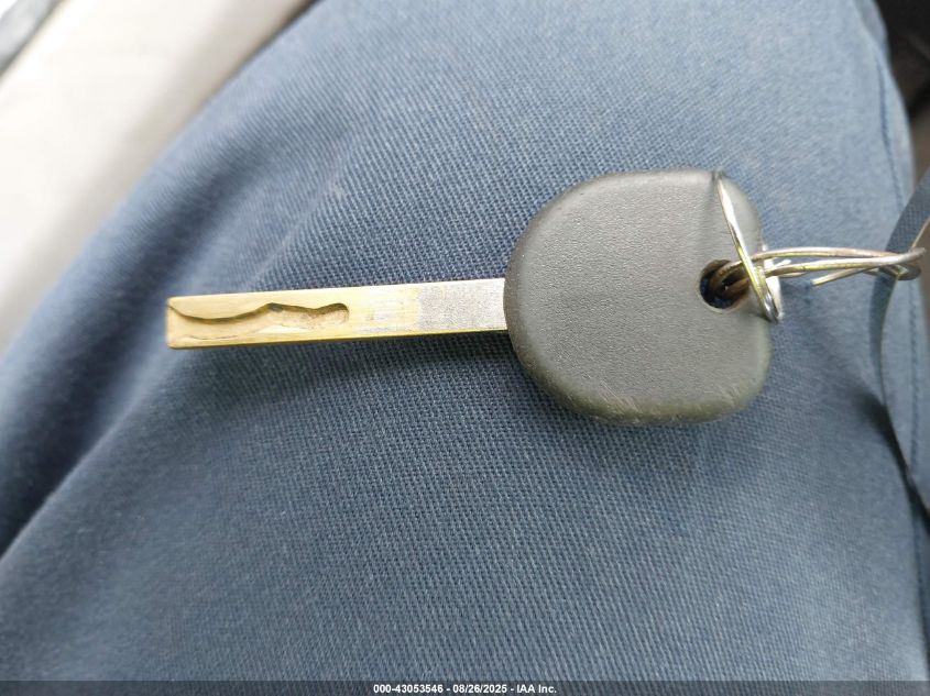 2017 Chevrolet Impala 1Lt VIN: 2G1105S31H9187980 Lot: 43053546