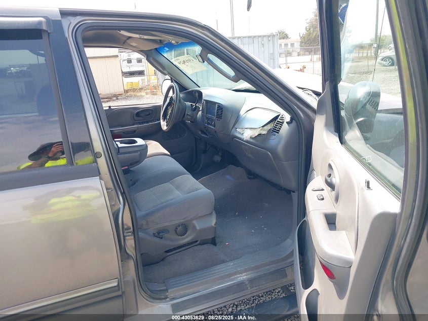 1FTRW07L43KD51864 2003 FORD F-150 photo no. 5