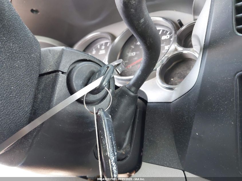 2007 Chevrolet Silverado 1500 Lt1 VIN: 1GCEC19C07Z511245 Lot: 43053740