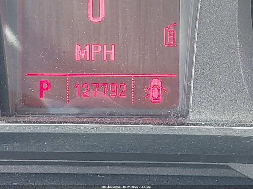 2011 GMC Terrain Sle-1 VIN: 2CTALMEC9B6335228 Lot: 43053750