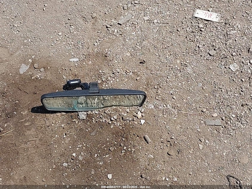 1997 Ford Crown Victoria VIN: 2FALP73W7VX109488 Lot: 43053777