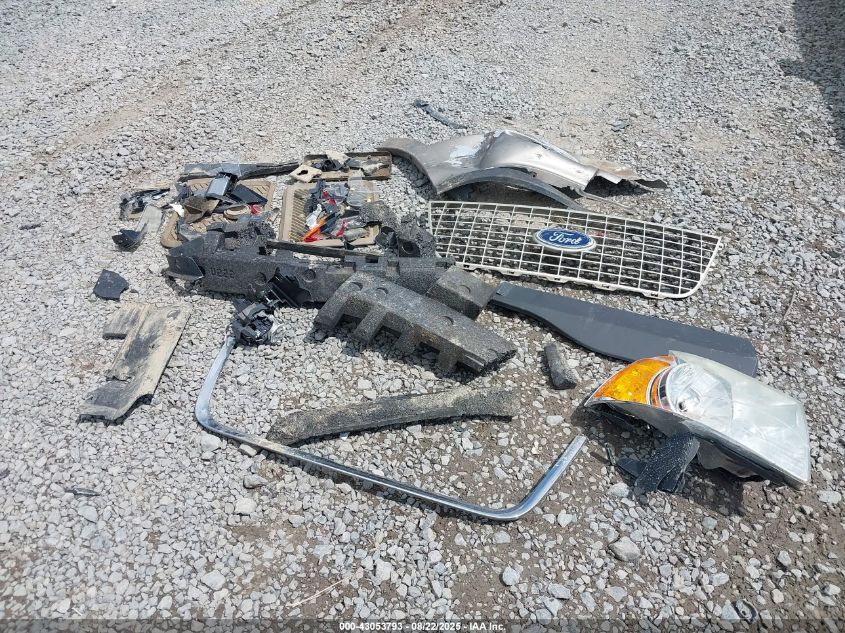 2003 Ford Expedition Eddie Bauer VIN: 1FMFU18L63LC15318 Lot: 43053793