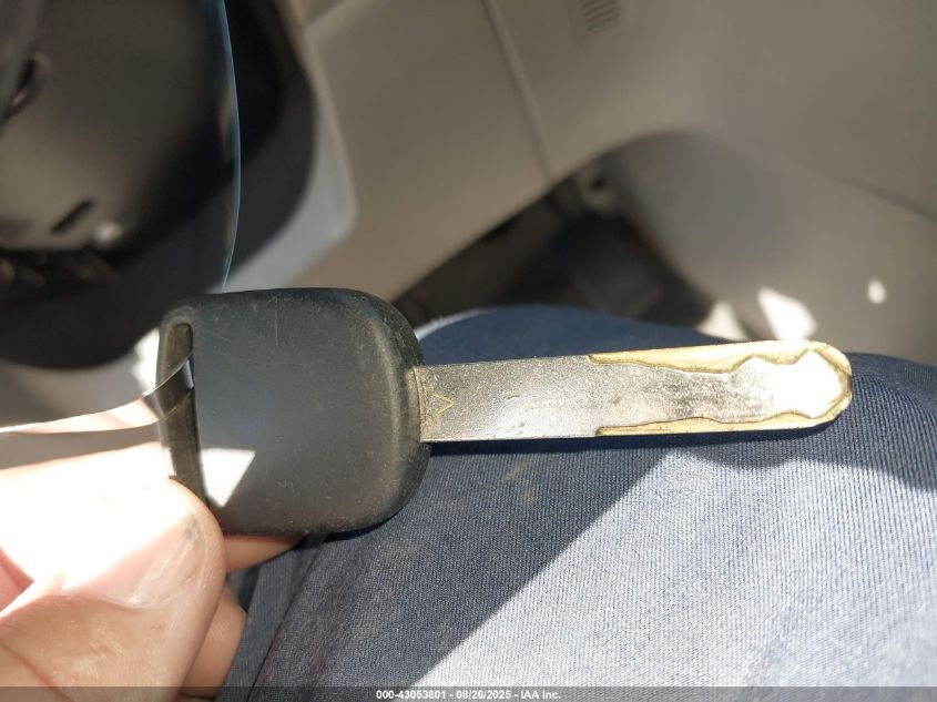 2012 Honda Odyssey Ex-L VIN: 5FNRL5H66CB076185 Lot: 43053801