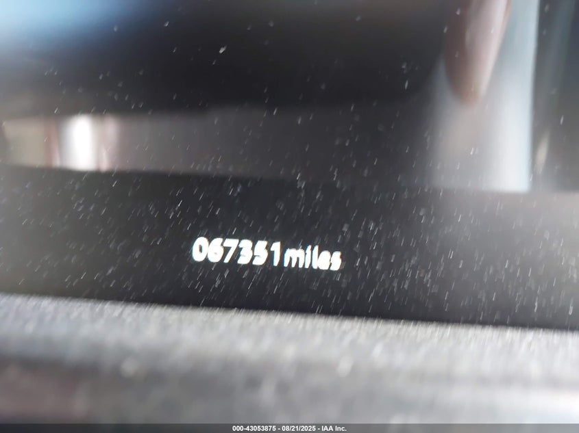 2017 JAGUAR F-PACE S - SADCM2BV6HA494851