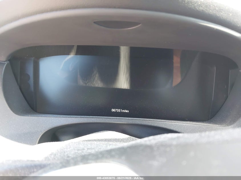 2017 JAGUAR F-PACE S - SADCM2BV6HA494851