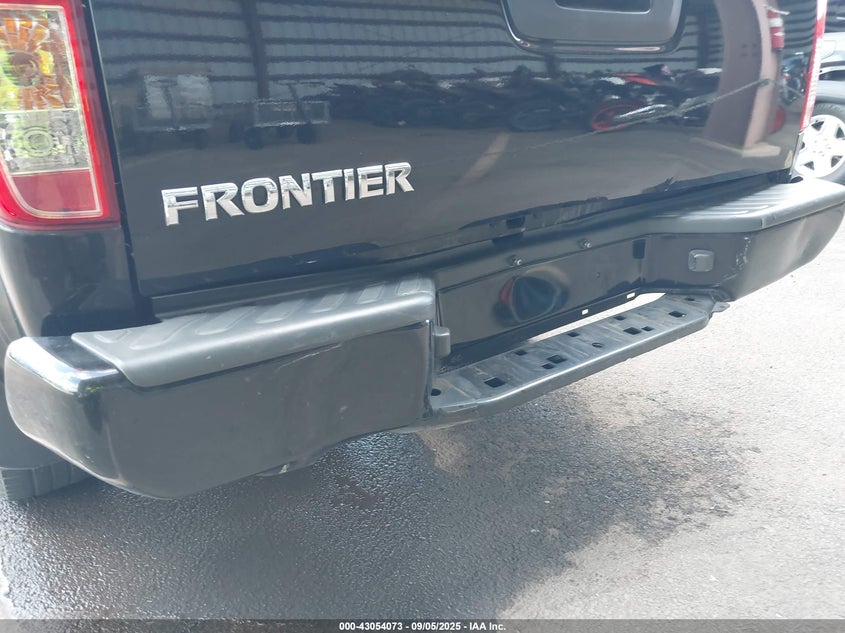 2021 Nissan Frontier King Cab S 4X2 VIN: 1N6ED0CE0MN712774 Lot: 43054073
