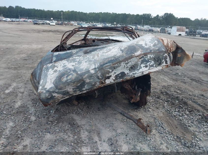 1973 Chevrolet Impala VIN: 1N67Y35125120 Lot: 43054117