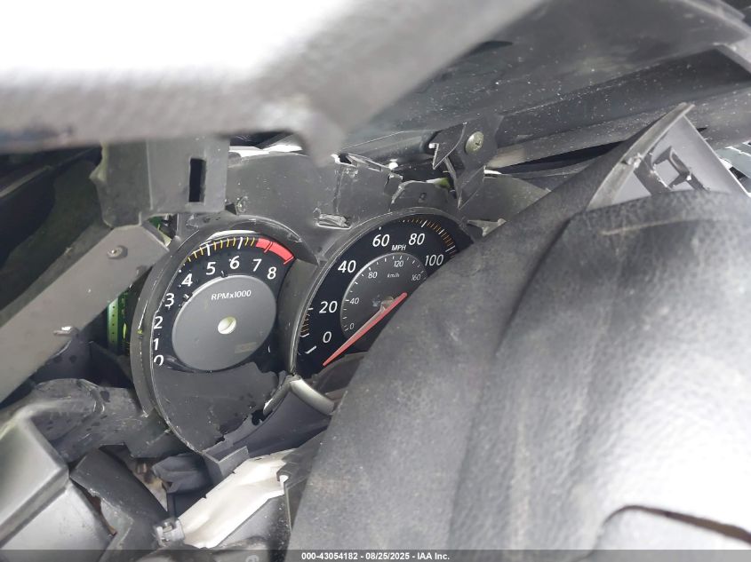 2007 Nissan Versa S/Sl VIN: 3N1BC13E47L395703 Lot: 43054182