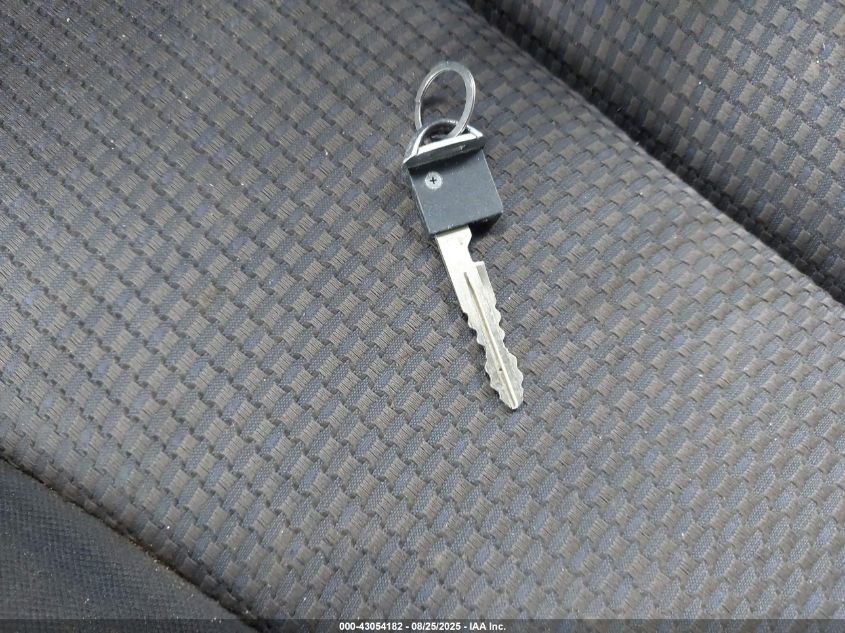 2007 Nissan Versa S/Sl VIN: 3N1BC13E47L395703 Lot: 43054182