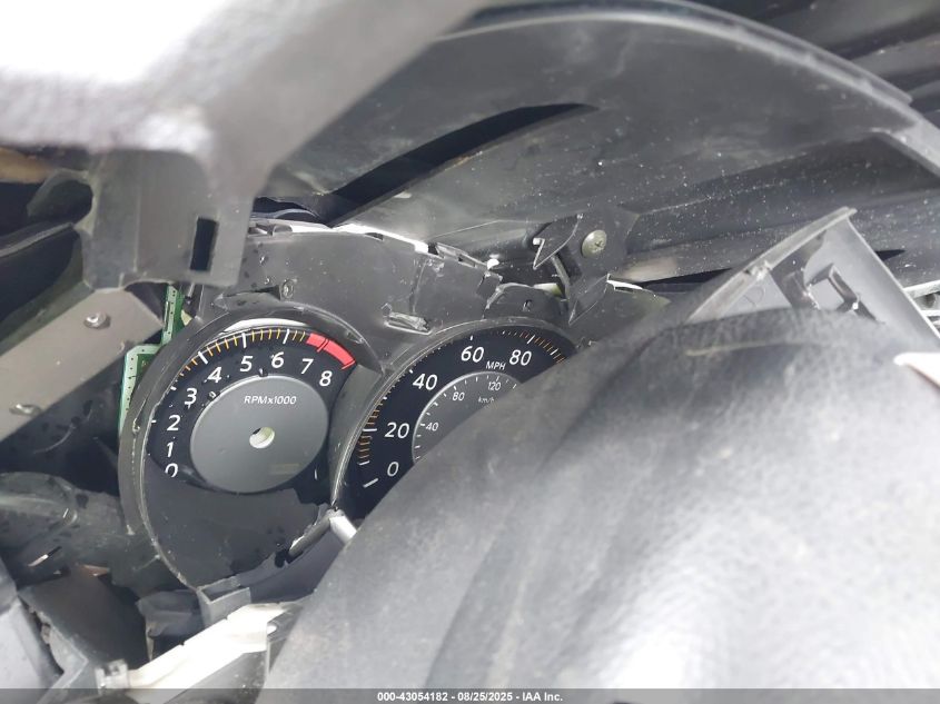 2007 Nissan Versa S/Sl VIN: 3N1BC13E47L395703 Lot: 43054182