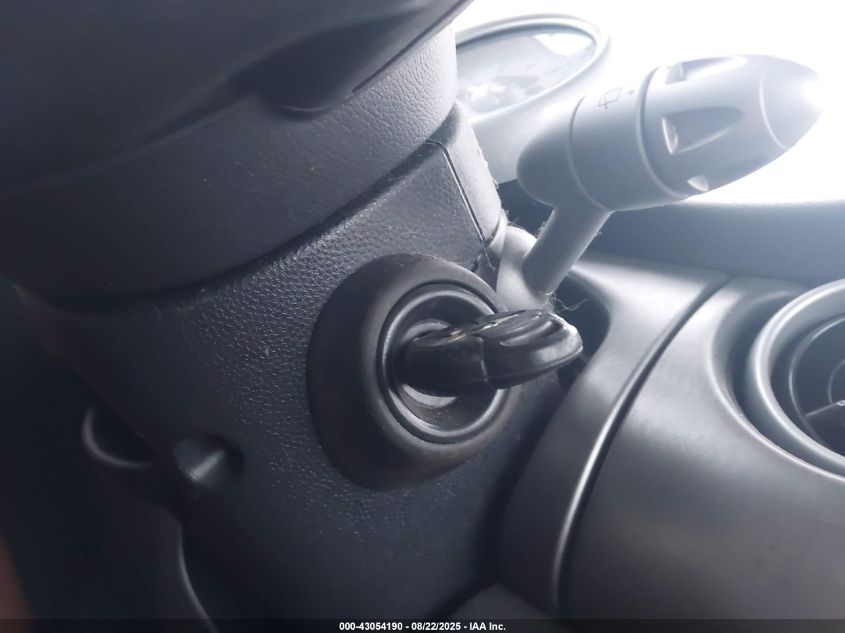 2005 Mini Cooper S VIN: WMWREB3435D95371 Lot: 43054190