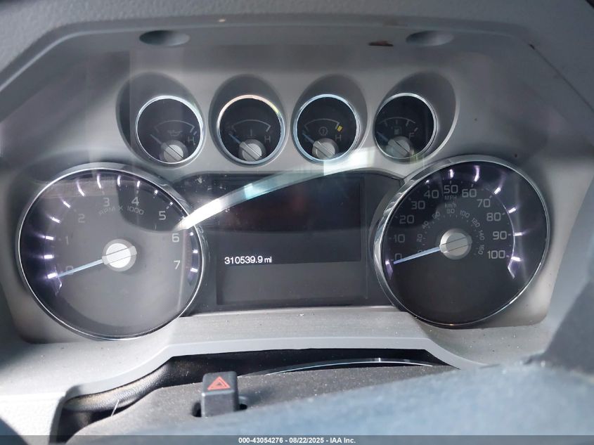 2016 Ford F-250 Xlt VIN: 1FT7W2A66GEC99745 Lot: 43054276