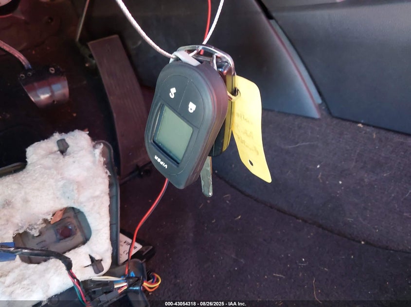 2009 Acura Tsx VIN: JH4CU25659C015646 Lot: 43054318