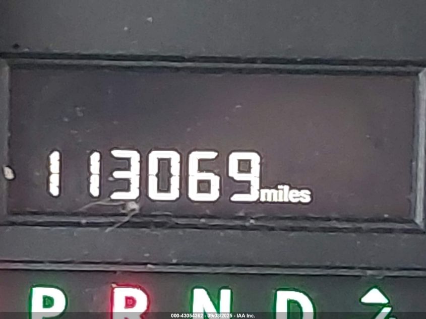 2018 Dodge Grand Caravan Se Plus VIN: 2C4RDGBG6JR135456 Lot: 43054362