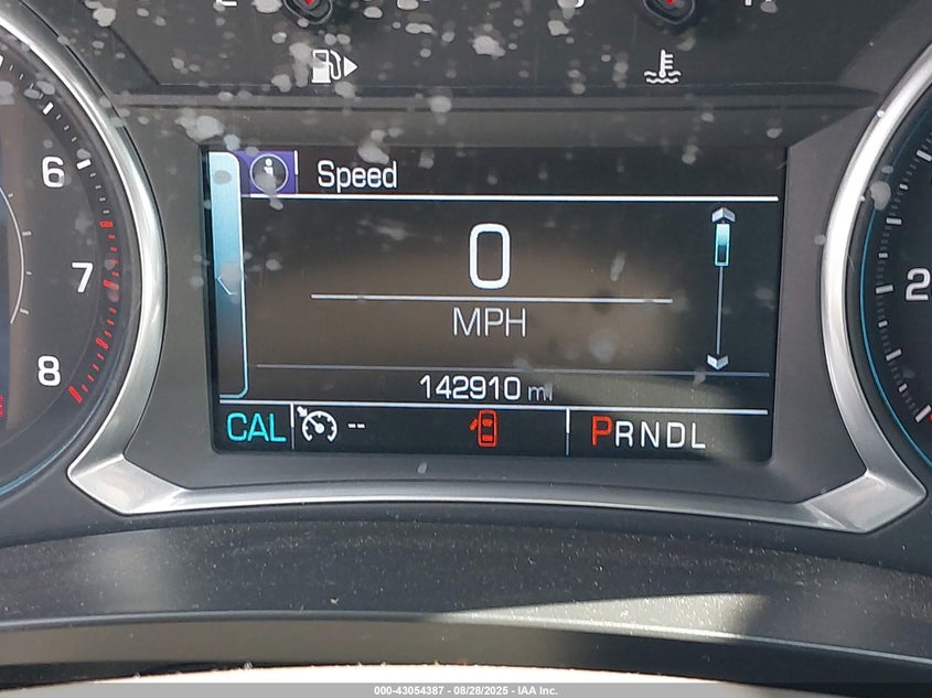 2017 Chevrolet Malibu 1Lt VIN: 1G1ZE5ST2HF101118 Lot: 43054387