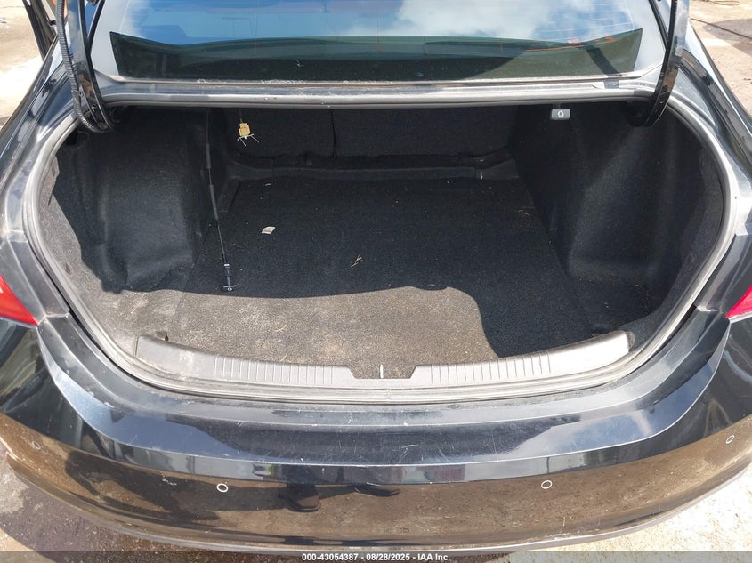 2017 Chevrolet Malibu 1Lt VIN: 1G1ZE5ST2HF101118 Lot: 43054387