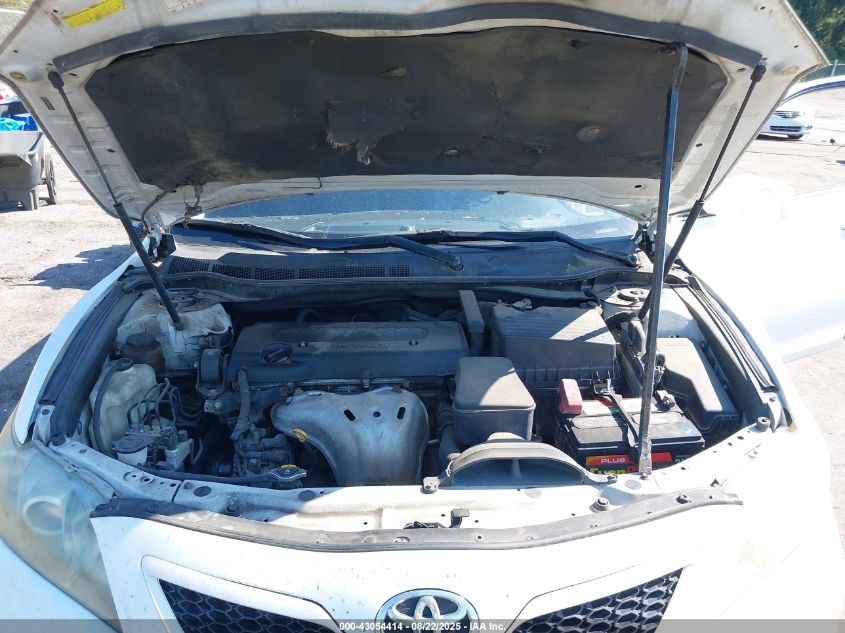 2008 Toyota Camry Se VIN: 4T1BE46KX8U735384 Lot: 43054414