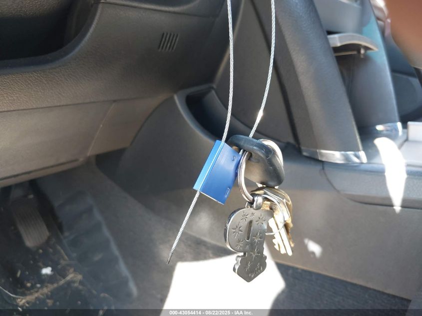 2008 Toyota Camry Se VIN: 4T1BE46KX8U735384 Lot: 43054414