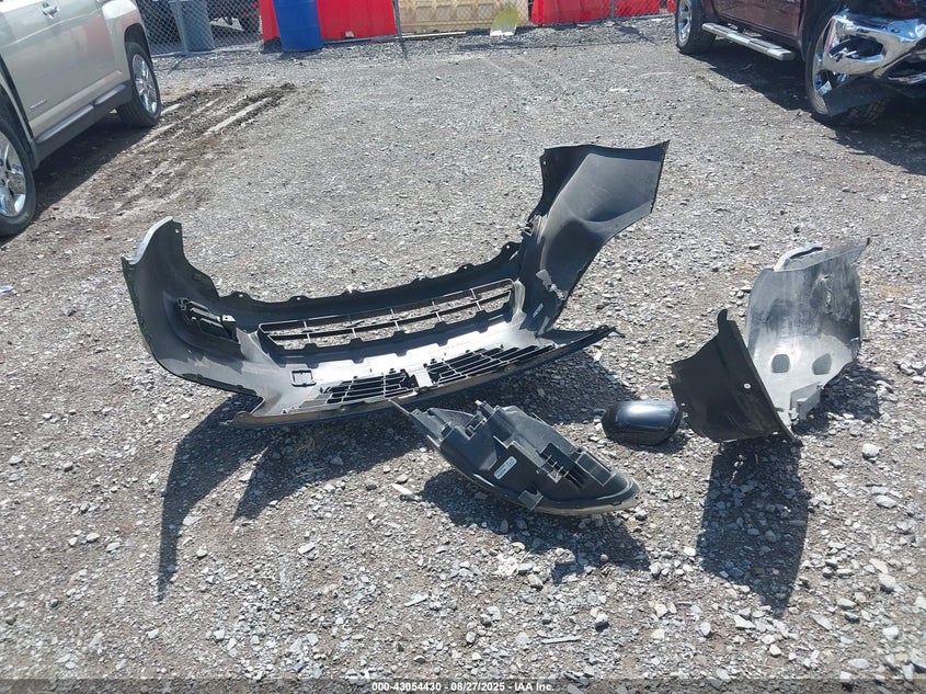 2012 Nissan Versa 1.6 Sv VIN: 3N1CN7AP6CL885821 Lot: 43054430