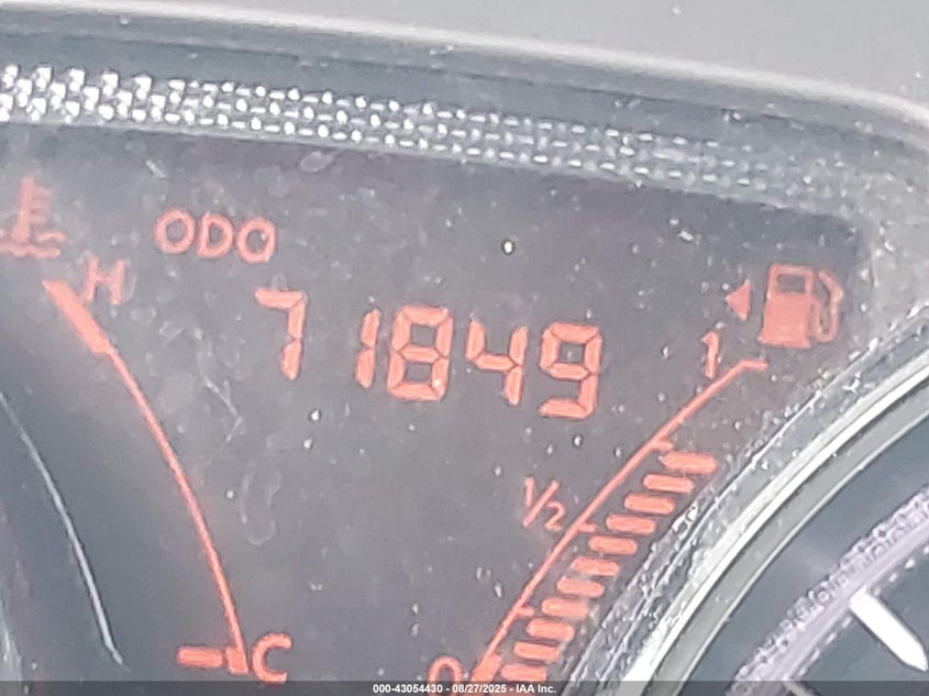 2012 Nissan Versa 1.6 Sv VIN: 3N1CN7AP6CL885821 Lot: 43054430