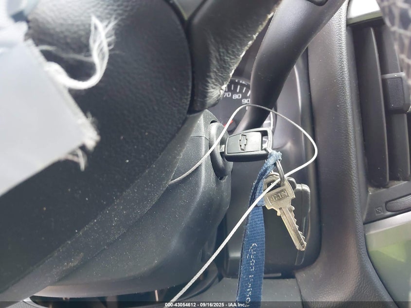 2014 Chevrolet Silverado 1500 1Lt VIN: 1GCRCREH9EZ239762 Lot: 43054612