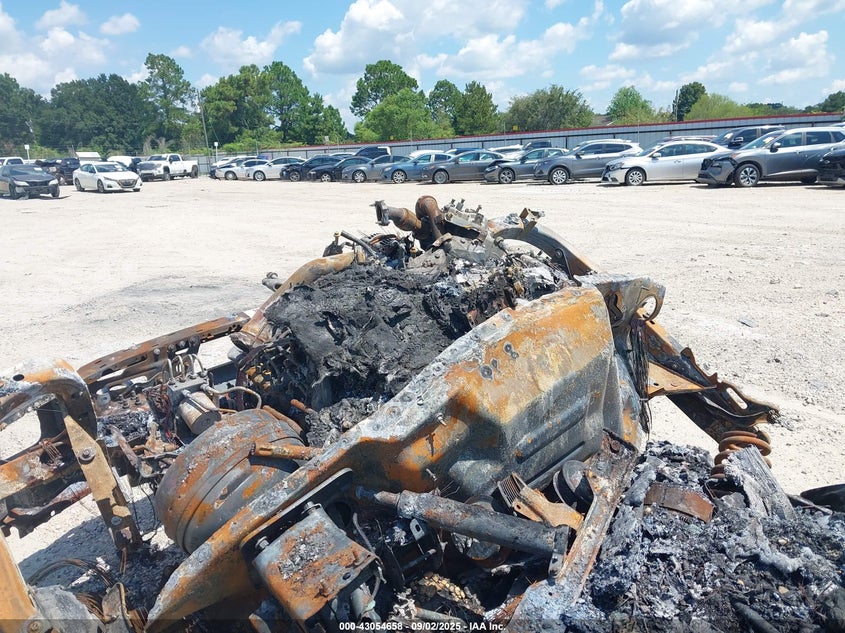 2020 Ford F-250 Limited VIN: 1FT8W2BT7LED76304 Lot: 43054658