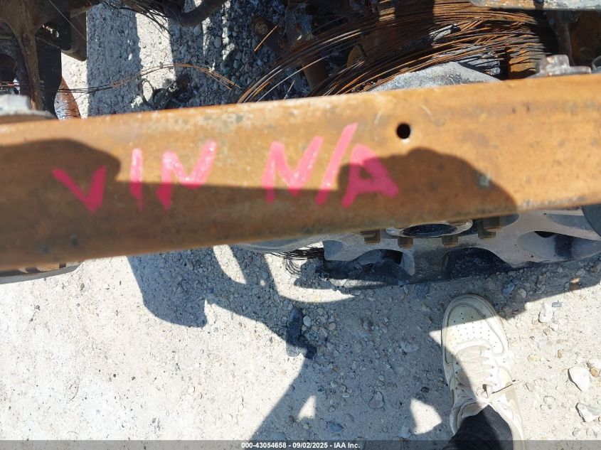 2020 Ford F-250 Limited VIN: 1FT8W2BT7LED76304 Lot: 43054658