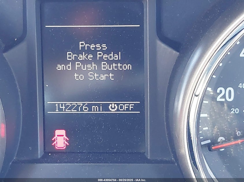 2012 Jeep Grand Cherokee Laredo VIN: 1C4RJFAG6CC351985 Lot: 43054784