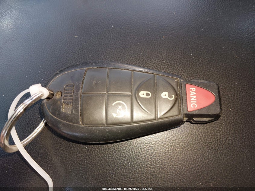 2012 Jeep Grand Cherokee Laredo VIN: 1C4RJFAG6CC351985 Lot: 43054784