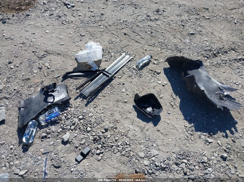 2012 Jeep Grand Cherokee Laredo VIN: 1C4RJFAG6CC351985 Lot: 43054784