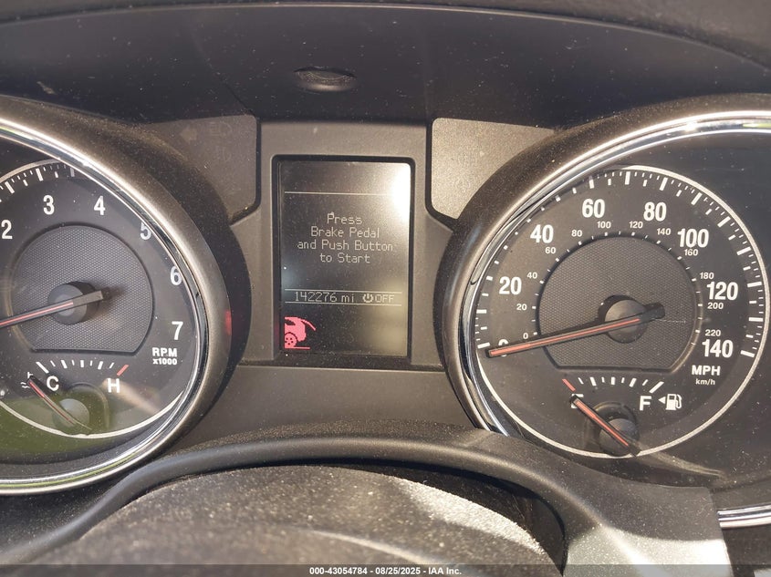 2012 Jeep Grand Cherokee Laredo VIN: 1C4RJFAG6CC351985 Lot: 43054784