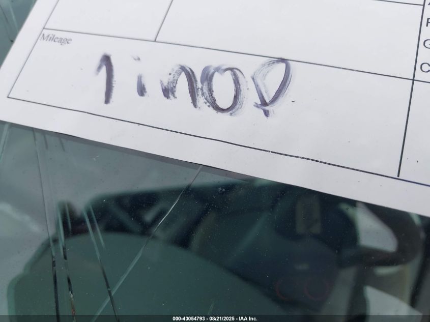 2006 Ford Freestyle Sel VIN: 1FMZK02136GA58302 Lot: 43054793