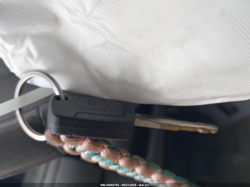 2006 Ford Freestyle Sel VIN: 1FMZK02136GA58302 Lot: 43054793