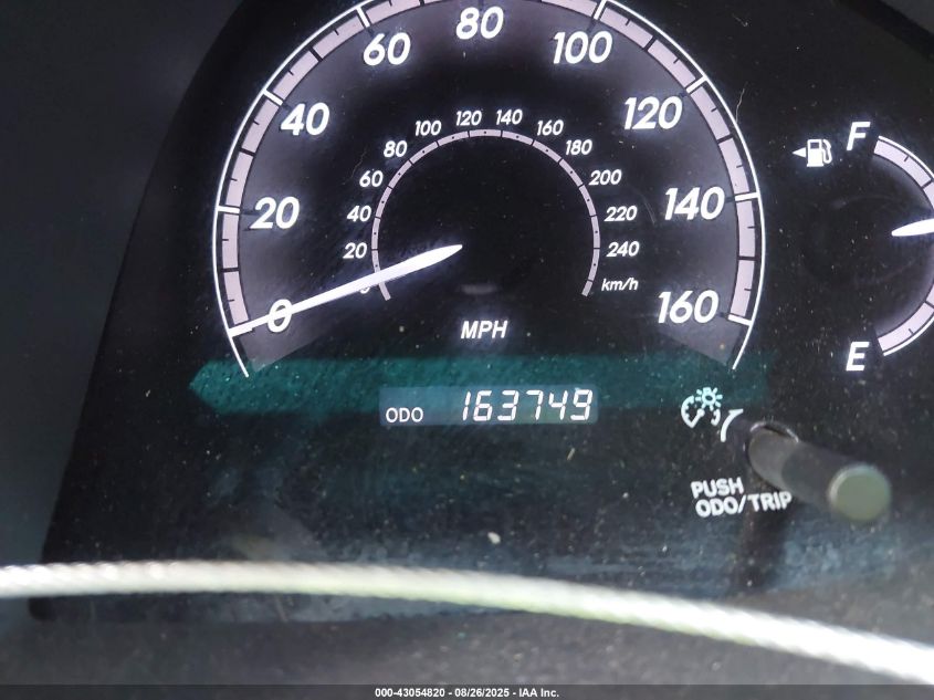 2012 Toyota Avalon VIN: 4T1BK3DB9CU463022 Lot: 43054820