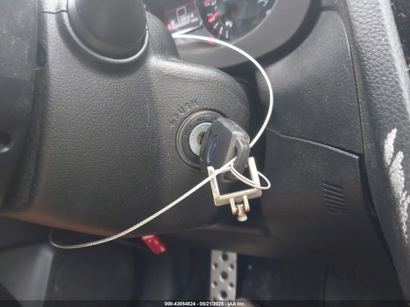 2018 Subaru Wrx VIN: JF1VA1A64J9815154 Lot: 43377070