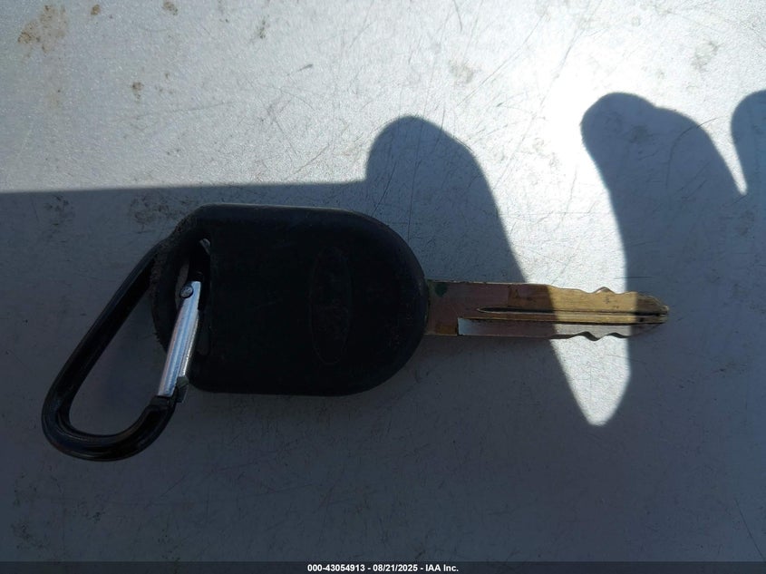 2005 Ford Mustang V6 Deluxe/V6 Premium VIN: 1ZVFT80N355125223 Lot: 43054913