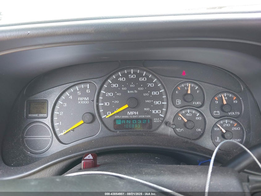 1999 Chevrolet Silverado 1500 Ls VIN: 1GCEC14W3XZ139918 Lot: 43054951