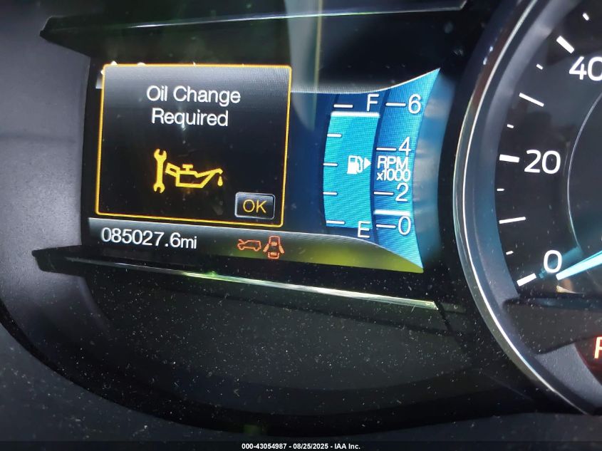 2016 Ford Explorer Xlt VIN: 1FM5K8DH4GGA31814 Lot: 43054987