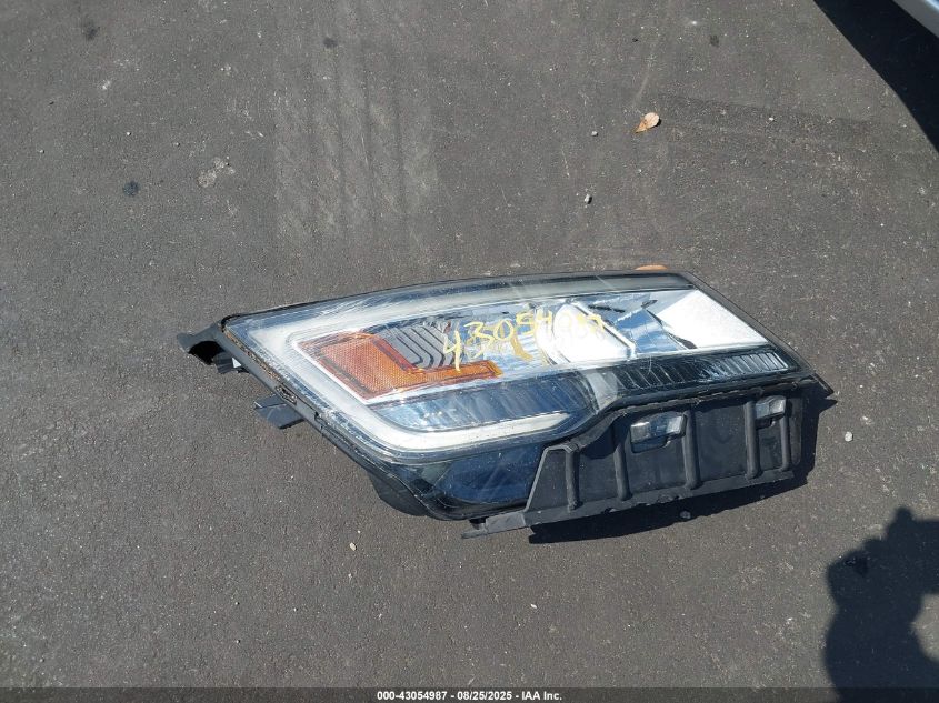 2016 Ford Explorer Xlt VIN: 1FM5K8DH4GGA31814 Lot: 43054987