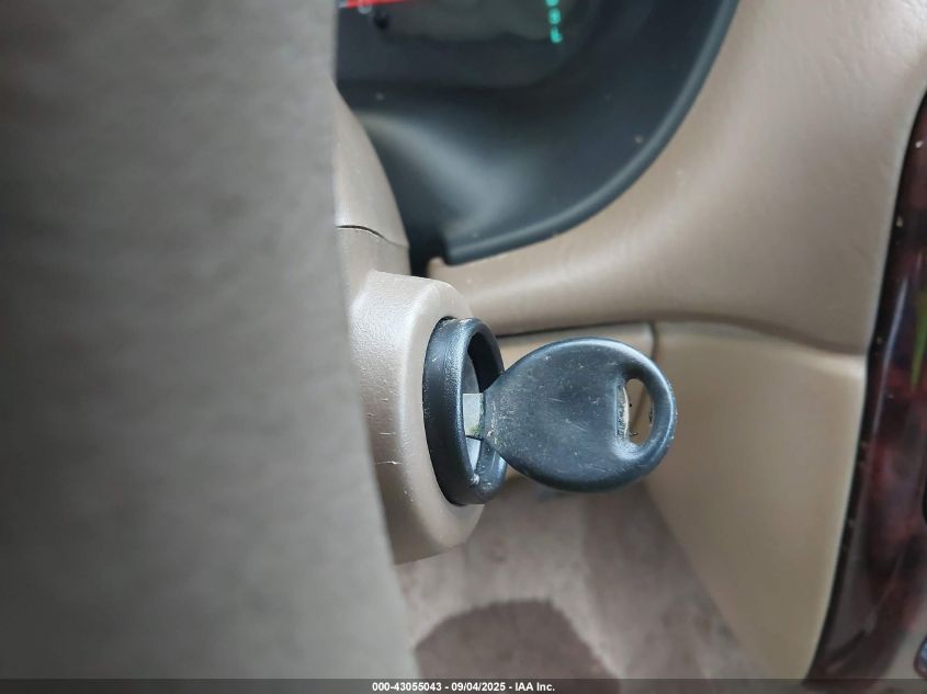 1999 Chrysler Concorde Lx VIN: 2C3HD46R9XH700663 Lot: 43055043