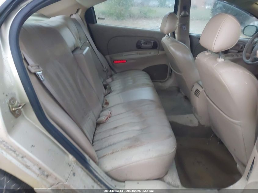 1999 Chrysler Concorde Lx VIN: 2C3HD46R9XH700663 Lot: 43055043